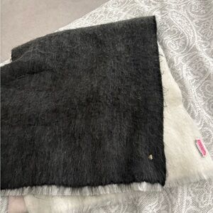 Kate Spade Wool Scarf